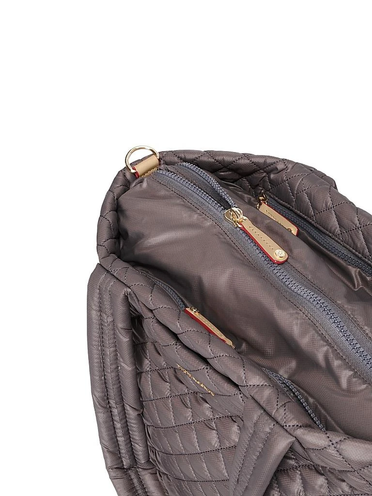 商品MZ Wallace|Metro Quilted Nylon Tote Deluxe,价格¥1438,第4张图片详细描述