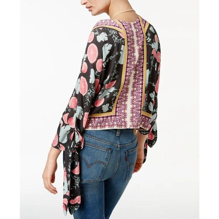 商品Free People|Freshly Squeezed Printed Top,价格¥367,第4张图片详细描述