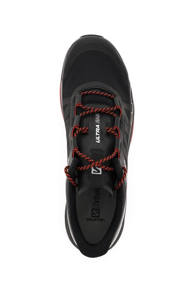 商品Salomon|ULTRA RAID SNEAKERS,价格¥749,第3张图片详细描述