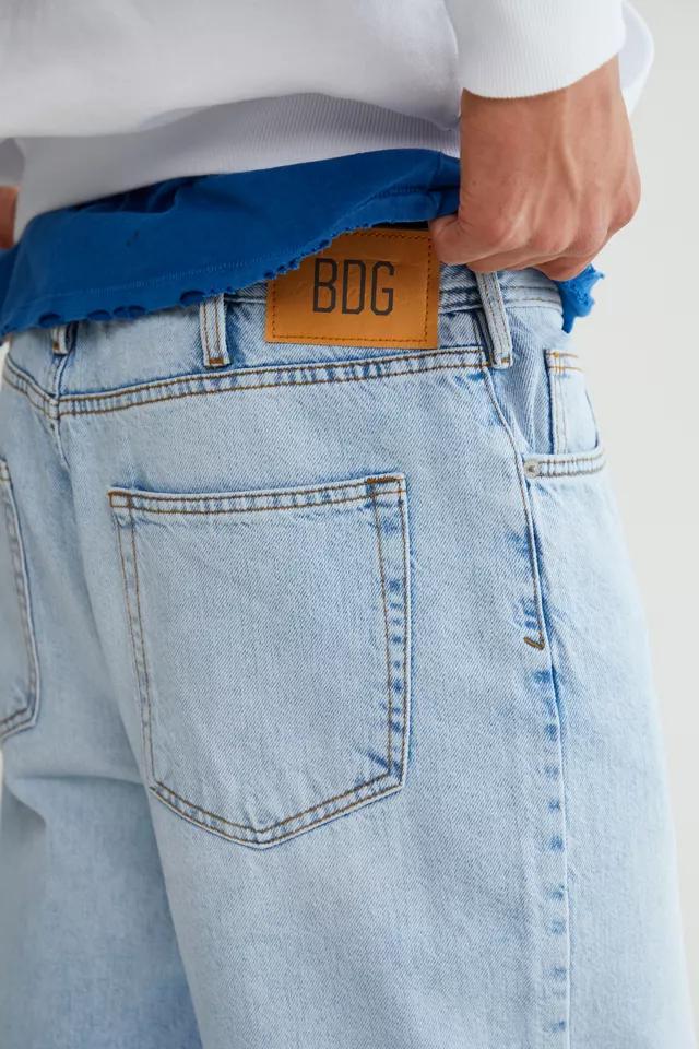 BDG Baggy Skate Fit Jean商品第3张图片规格展示