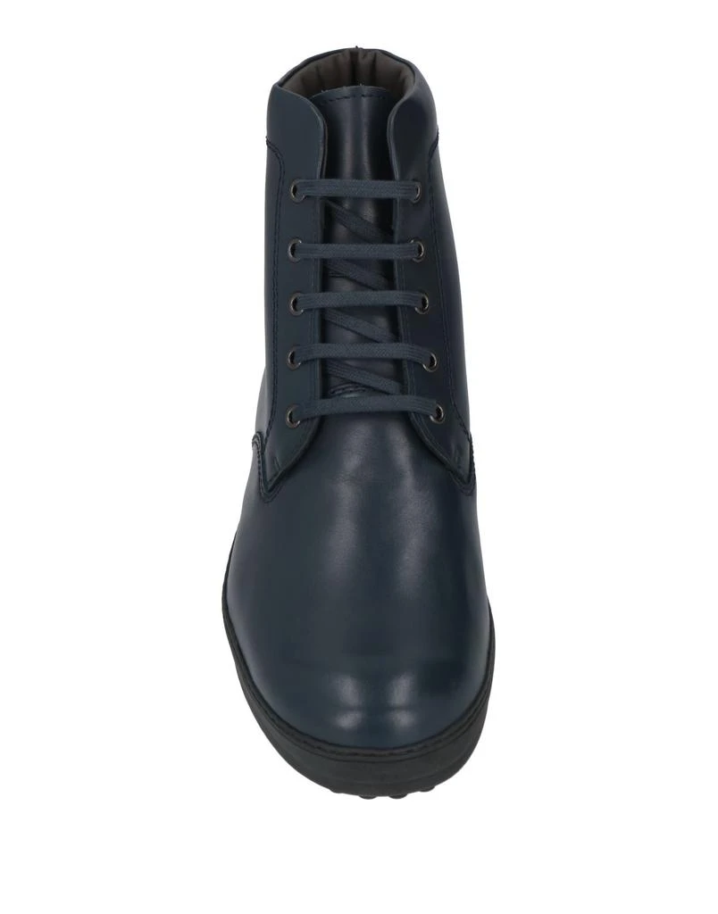 商品Tod's|Ankle boot,价格¥4825,第4张图片详细描述