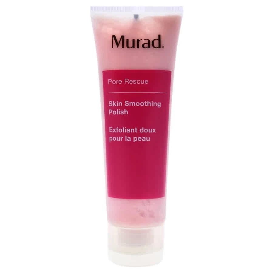 商品Murad|Skin Smoothing Polish by Murad for Unisex - 3.5 oz Scrub,价格¥187,第2张图片详细描述