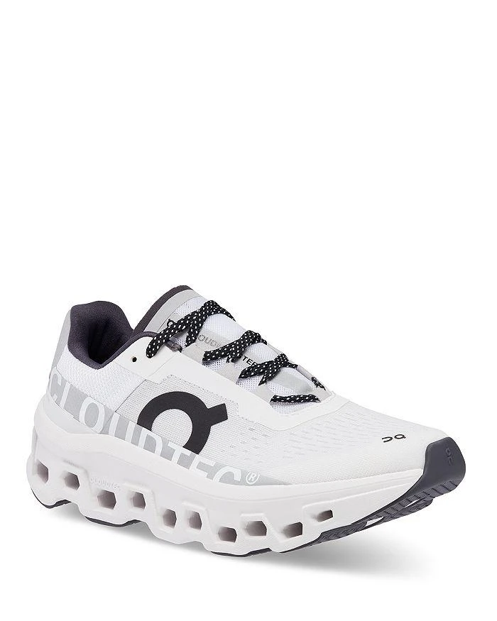 商品On|Women's CloudmRoad Running Sneakers,价格¥1288,第1张图片
