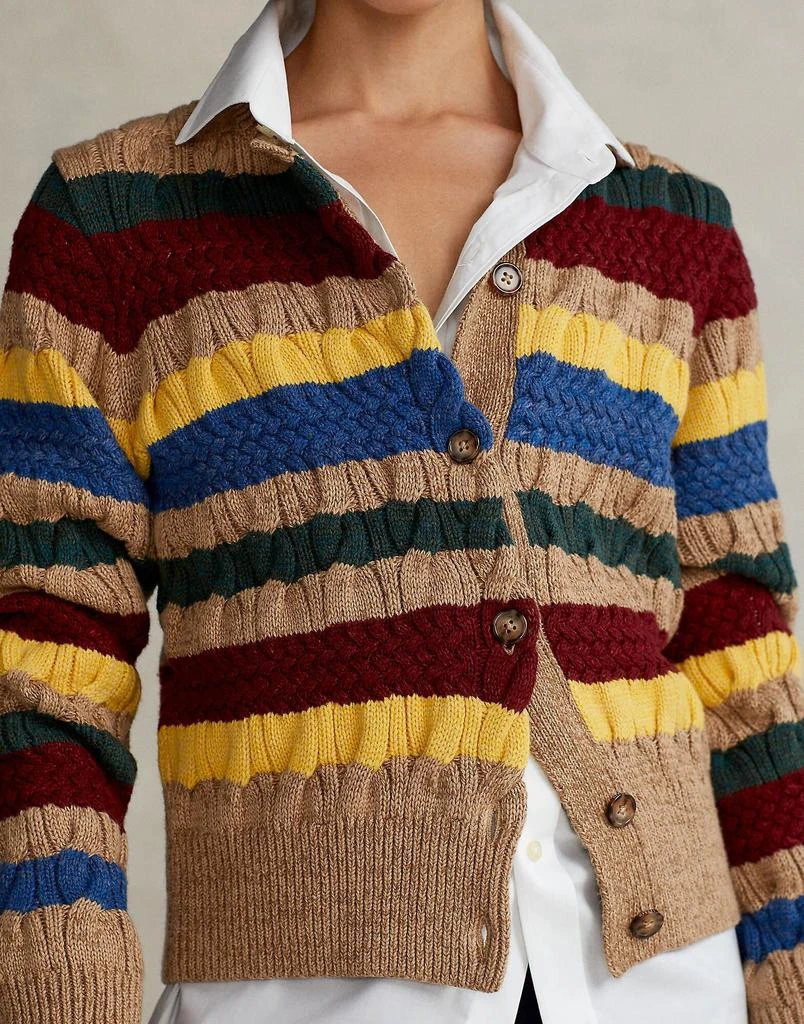 商品Ralph Lauren|Cardigan,价格¥2398,第5张图片详细描述