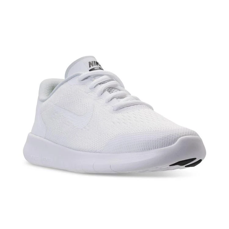 商品NIKE|男小童Little Boys' Free Run 2 Running Sneakers from Finish Line,价格¥174,第1张图片