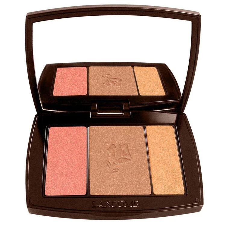 商品Lancôme|Star Bronzer Palette,价格¥315,第1张图片