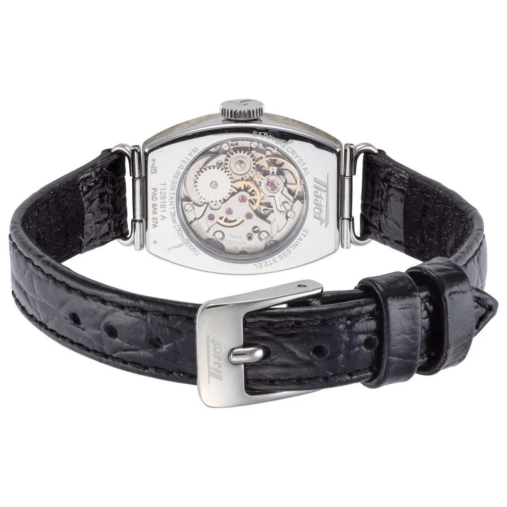 商品Tissot|天梭 Heritage Porto 女士手表,价格¥2222,第2张图片详细描述