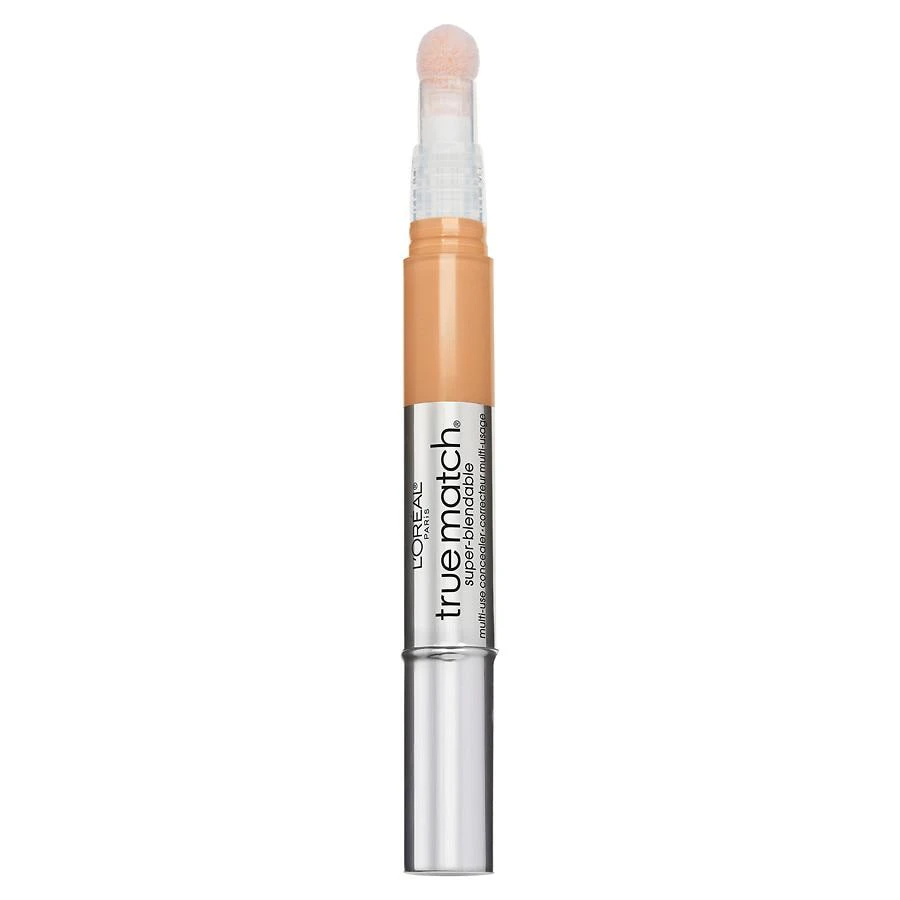 商品L'Oreal Paris|Super-Blendable Multi-Use Concealer Makeup,价格¥65,第4张图片详细描述