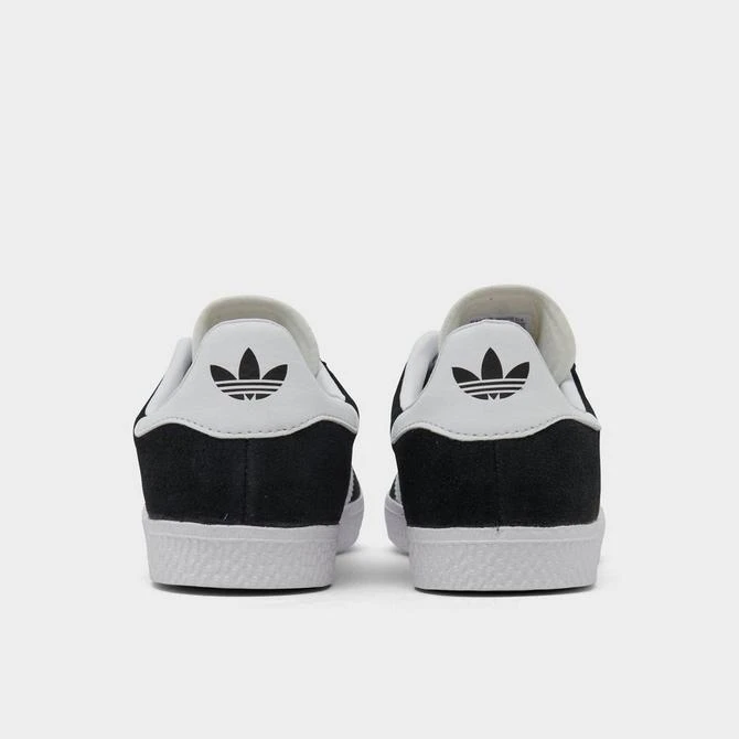 Little Kids' adidas Originals Gazelle Casual Shoes 商品