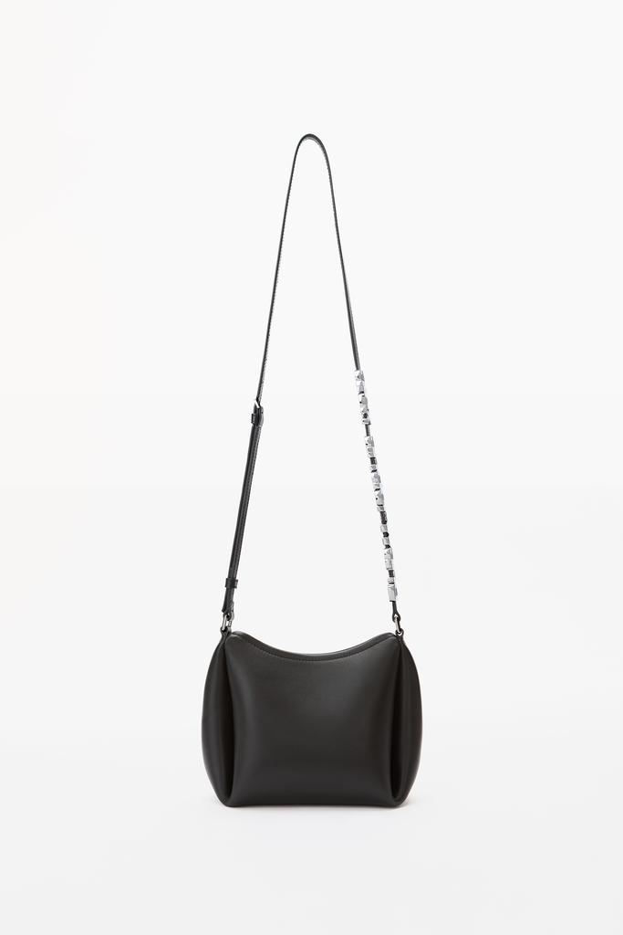 MARQUESS CROSSBODY BAG IN LEATHER商品第1张图片规格展示