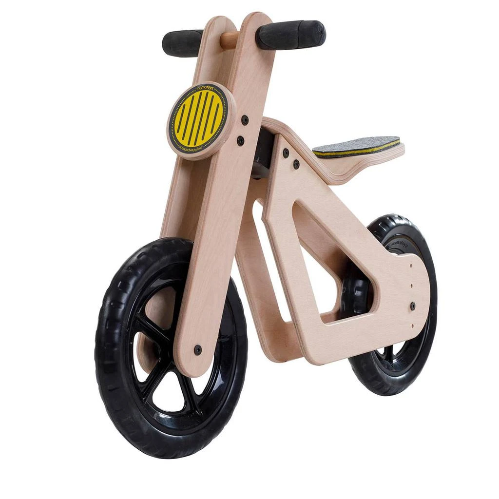 商品The Hut|Mamatoyz Balance Bike,价格¥1148,第2张图片详细描述