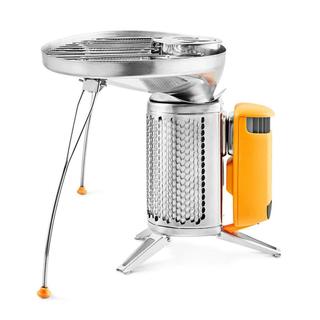 商品BioLite|Biolite - CampStove Portable Grill -,价格¥452,第2张图片详细描述