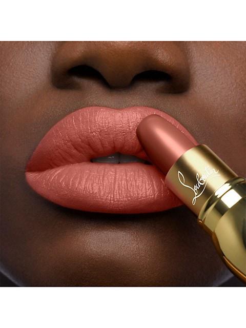 Rouge Louboutin Silky Satin Lip Color商品第8张图片规格展示