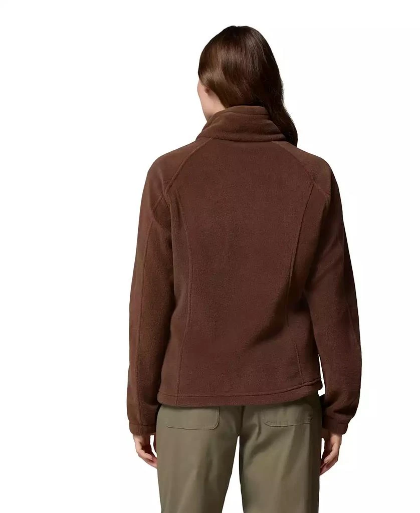 商品Columbia|Women's Benton Springs Fleece Jacket, XS-3X,价格¥485,第4张图片详细描述