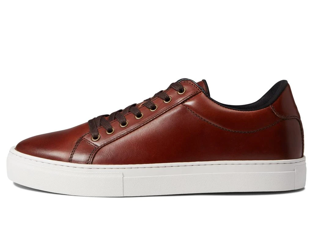商品Vagabond Shoemakers|Paul 2.0 Leather Sneakers,价格¥1048,第4张图片详细描述