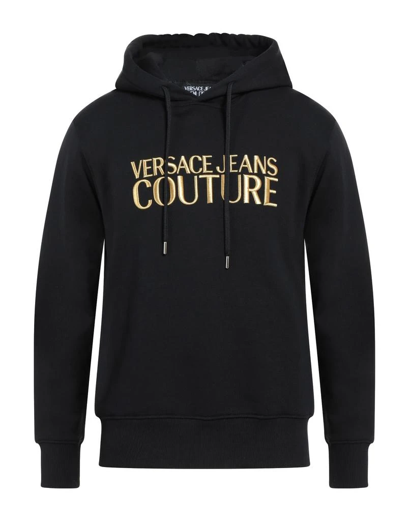 商品Versace|Hooded sweatshirt,价格¥2025,第1张图片