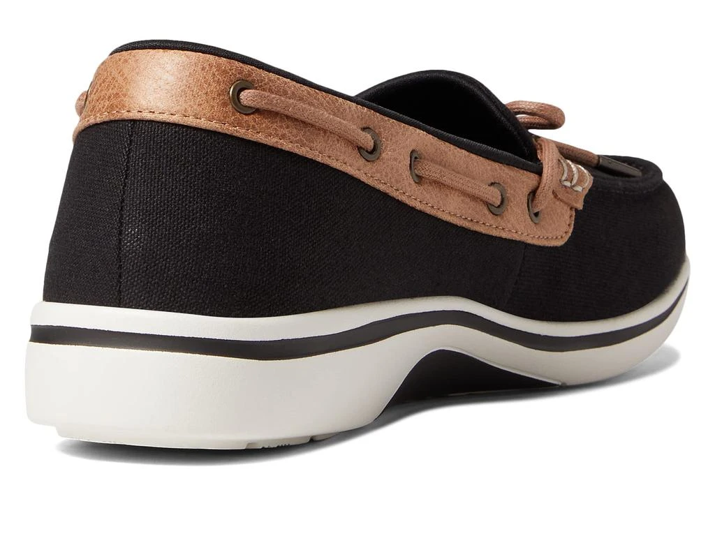 商品SKECHERS|Arch Fit Uplift - Shoreline Boat Shoe,价格¥561,第5张图片详细描述