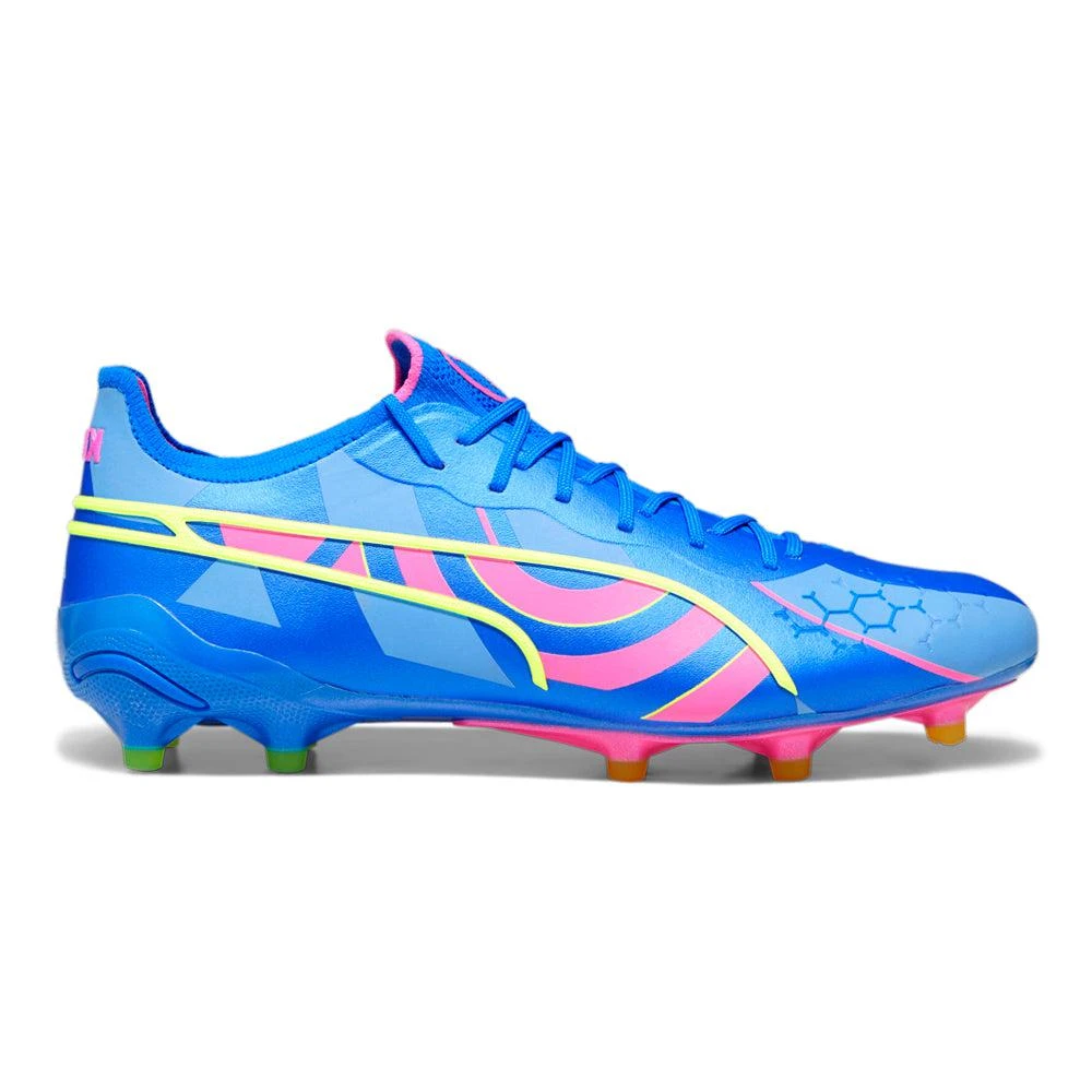 商品Puma|King Ultimate Energy Firm Ground/Artifical Ground Soccer Cleats,价格¥490,第1张图片