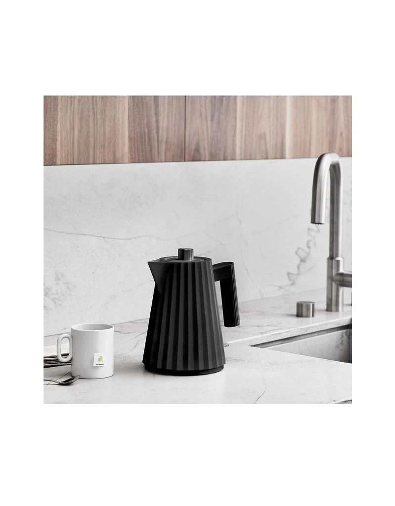 商品Alessi|Plissé 1 lt Electric Kettle,价格¥672,第2张图片详细描述