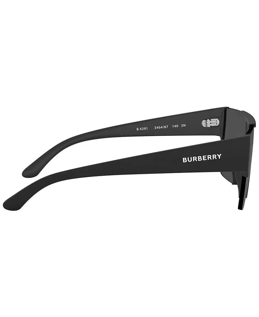 商品Burberry|Men's Sunglasses, BE4291,价格¥2316,第4张图片详细描述