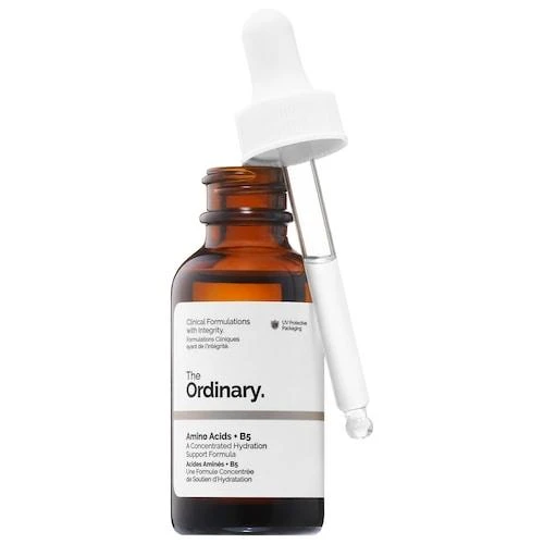 商品The Ordinary|Amino Acids + B5,价格¥73,第2张图片详细描述