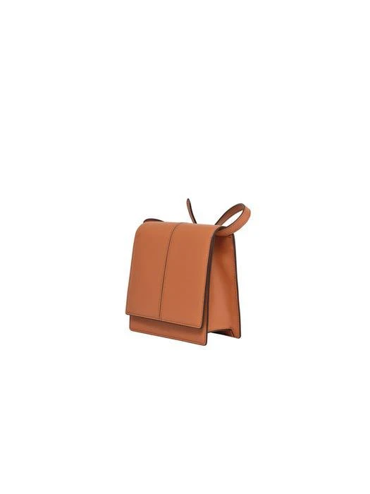 商品Sabor a mi|G-love Cross Shoulder Bag_Brown,价格¥1249,第4张图片详细描述