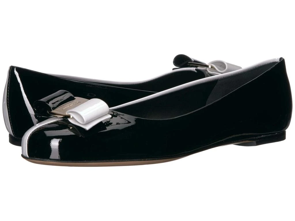 商品Salvatore Ferragamo|Varina Flat,价格¥1977,第1张图片
