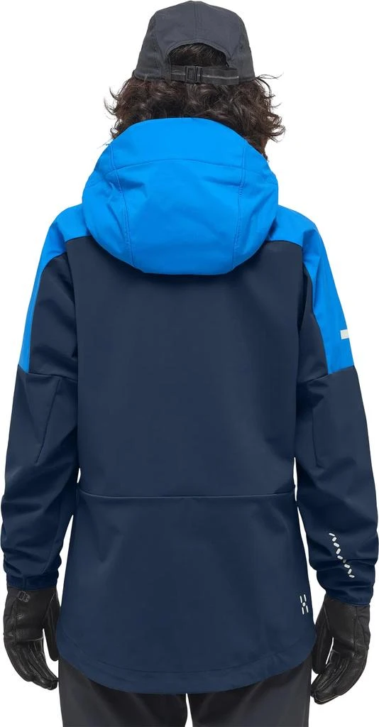 L.I.M Hybrid Touring Hooded Jacket - Women's 商品