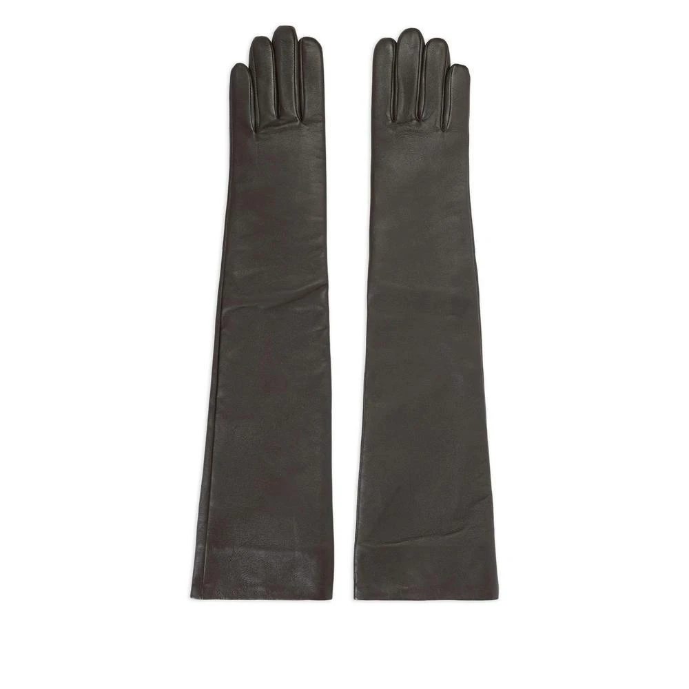 商品The Frankie Shop|The Frankie Shop Gloves,价格¥1712,第1张图片