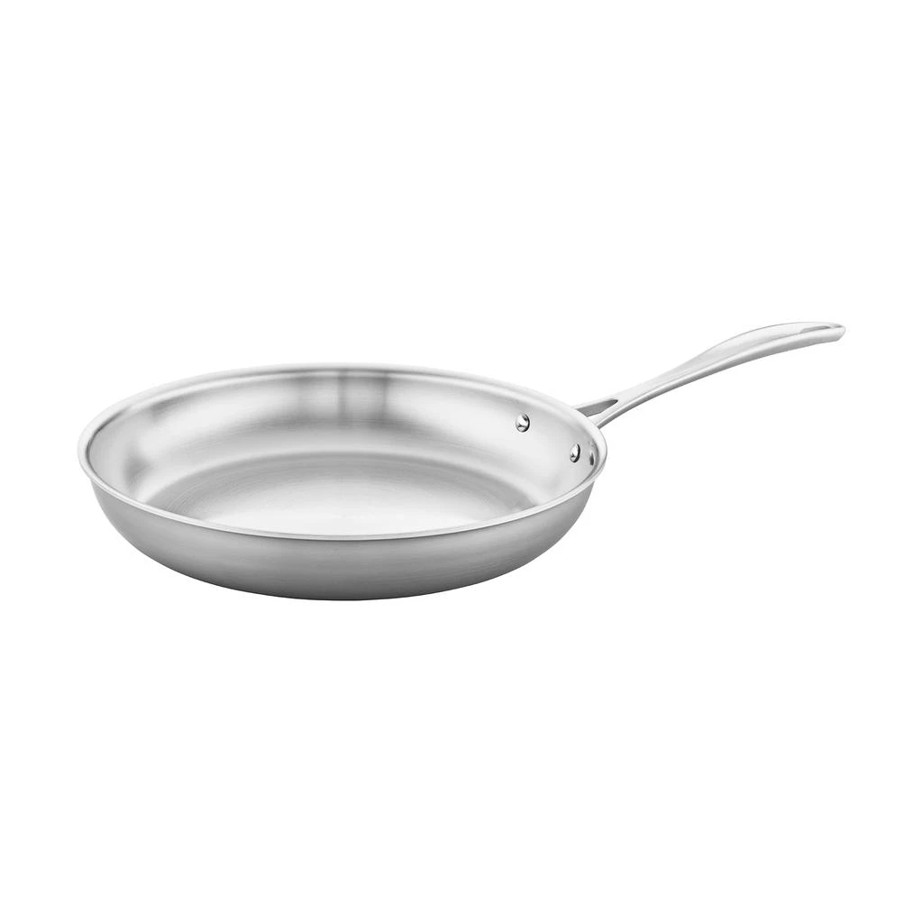 ZWILLING Spirit 3-ply Stainless Steel Fry Pan 商品