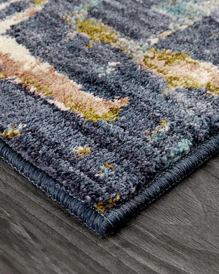 Expressions Wellspring by Scott Living Area Rug, 2' x 3' 商品