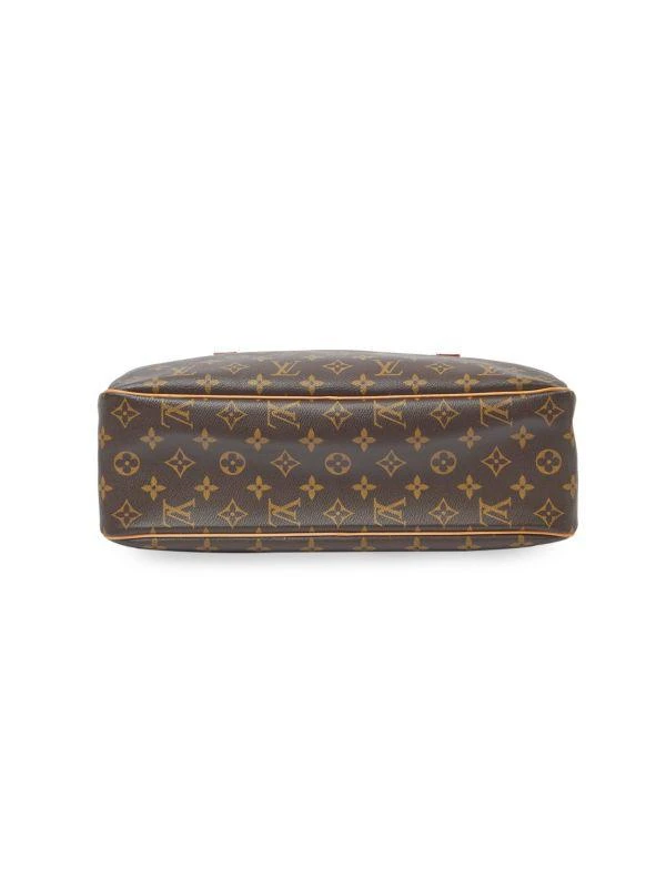 商品[二手商品] Louis Vuitton|Monogram Canvas Box Shoulder Bag,价格¥12373,第4张图片详细描述