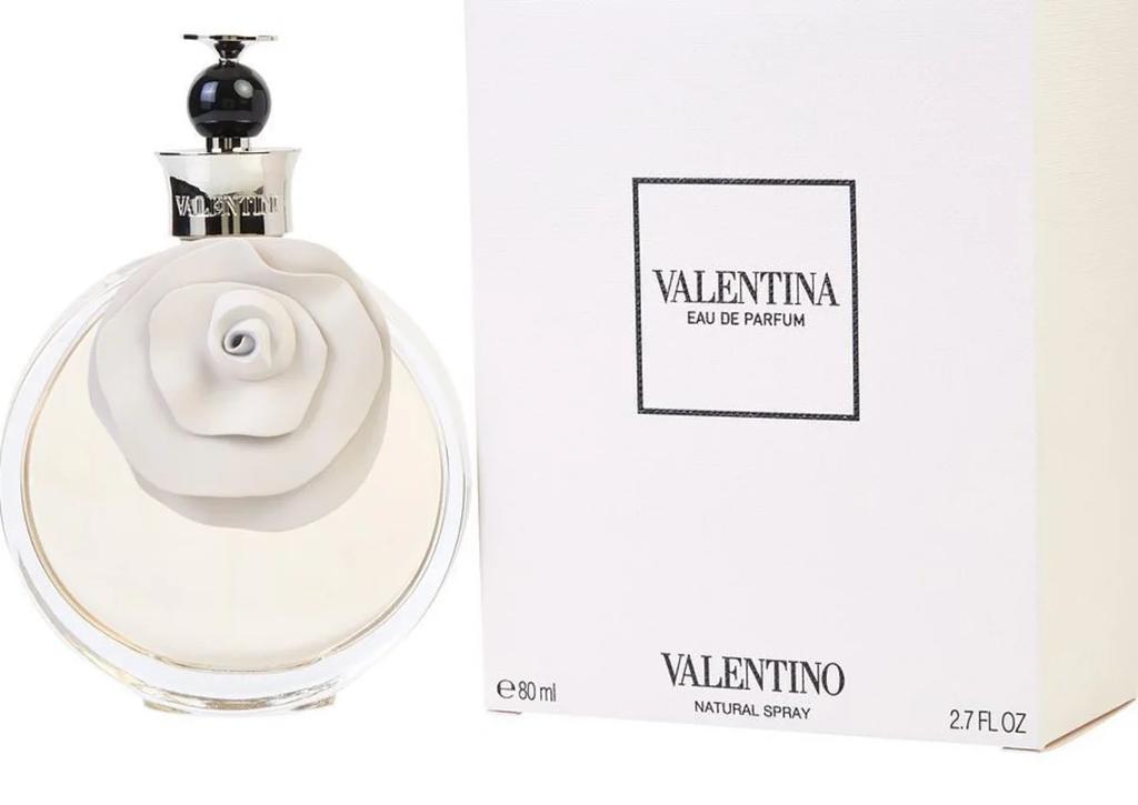 Valentina / Valentino EDP Spray 2.7 oz (80 ml) (w)商品第1张图片规格展示