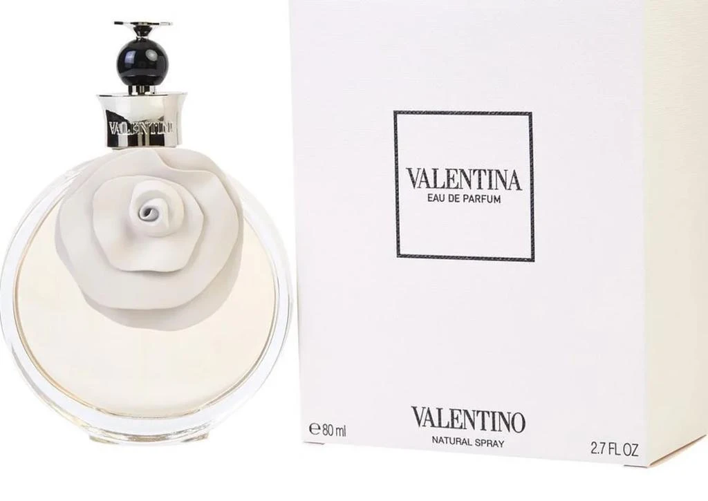 商品Valentino|Valentina / Valentino EDP Spray 2.7 oz (80 ml) (w),价格¥633,第1张图片