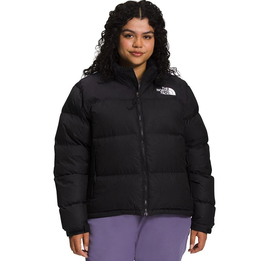 商品The North Face|1996 Retro Nuptse Plus Jacket - Women's,价格¥1376,第1张图片