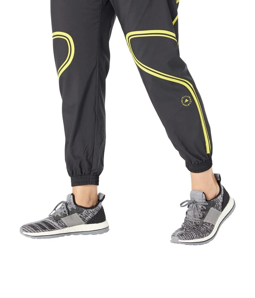 商品Adidas|Plus Size Truepace Woven Pants HI5369,价格¥541,第3张图片详细描述