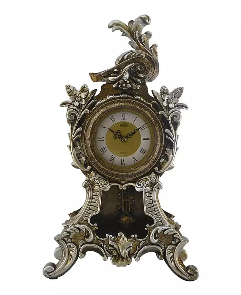商品Three Star|Table Clock,价格¥1377,第1张图片
