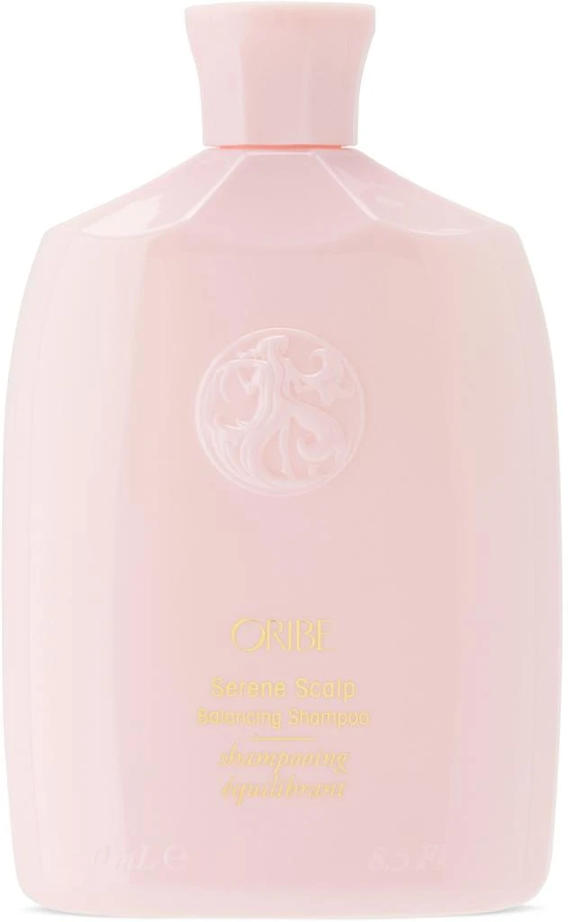 商品Oribe|Serene Scalp Balancing Shampoo, 250 mL,价格¥433,第1张图片