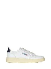 商品Autry|Autry MEDALIST LOW Sneakers,价格¥1165,第1张图片