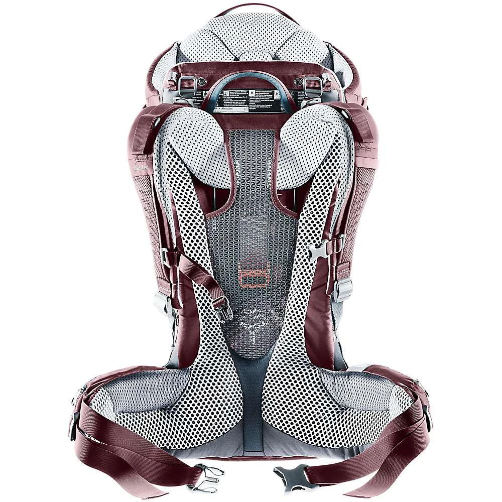 商品Deuter|Deuter Kids' Comfort Child Carrier,价格¥2616,第3张图片详细描述