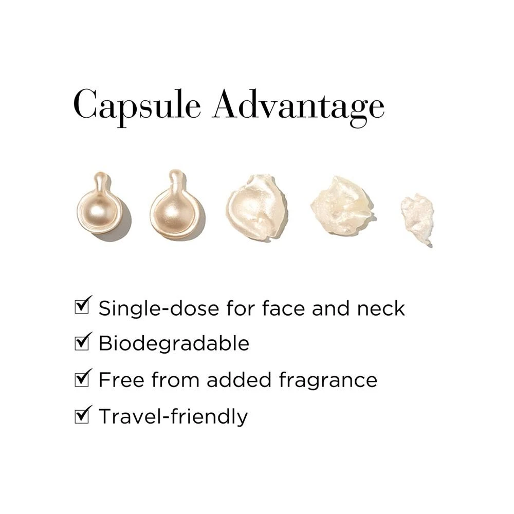 商品Elizabeth Arden|4-Pc. Hyaluronic Acid Ceramide Capsules Plump With A Twist Skincare Set,价格¥719,第5张图片详细描述