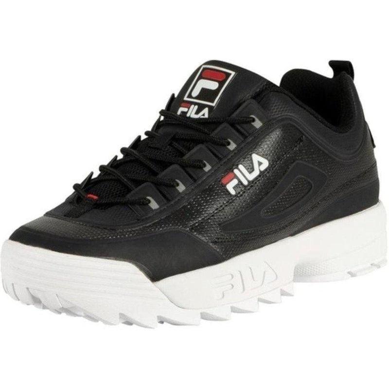 Fila Disruptor II No-SEW商品第1张图片规格展示