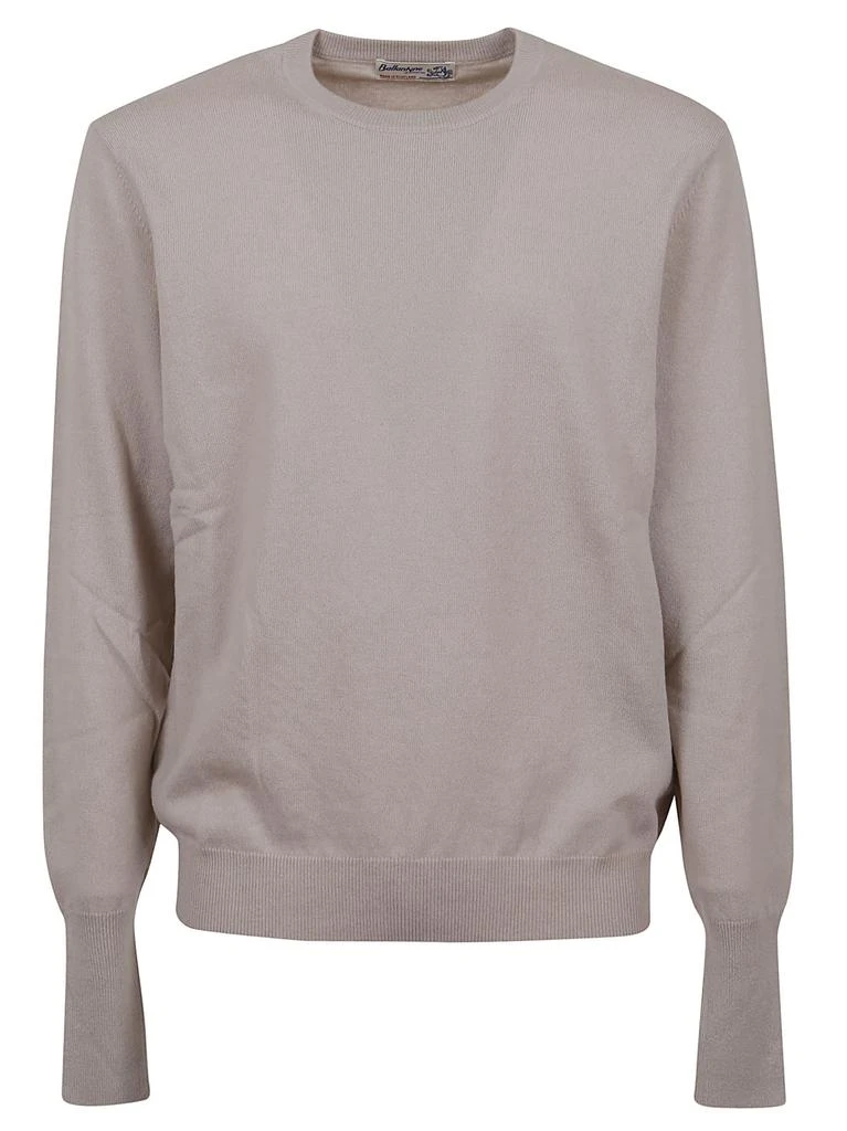 商品BALLANTYNE|Round Neck Pullover,价格¥2018,第1张图片