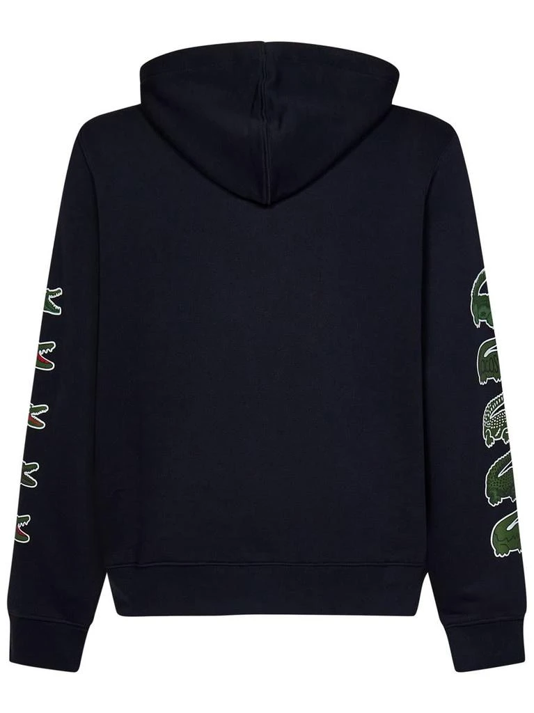 商品Lacoste|Lacoste Sweatshirt,价格¥1146,第2张图片详细描述