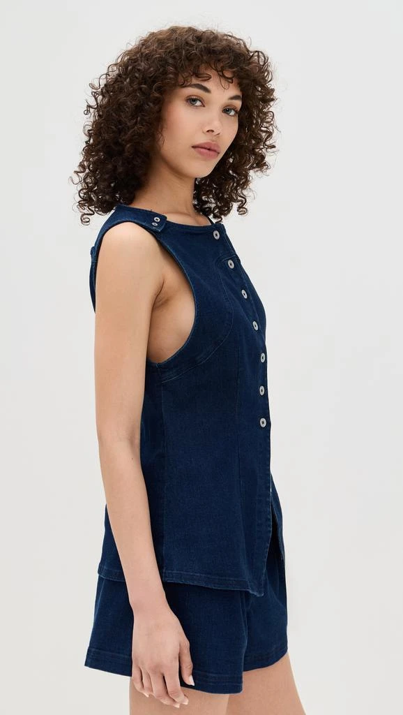 商品Free People|Salone Set,价格¥1250,第3张图片详细描述