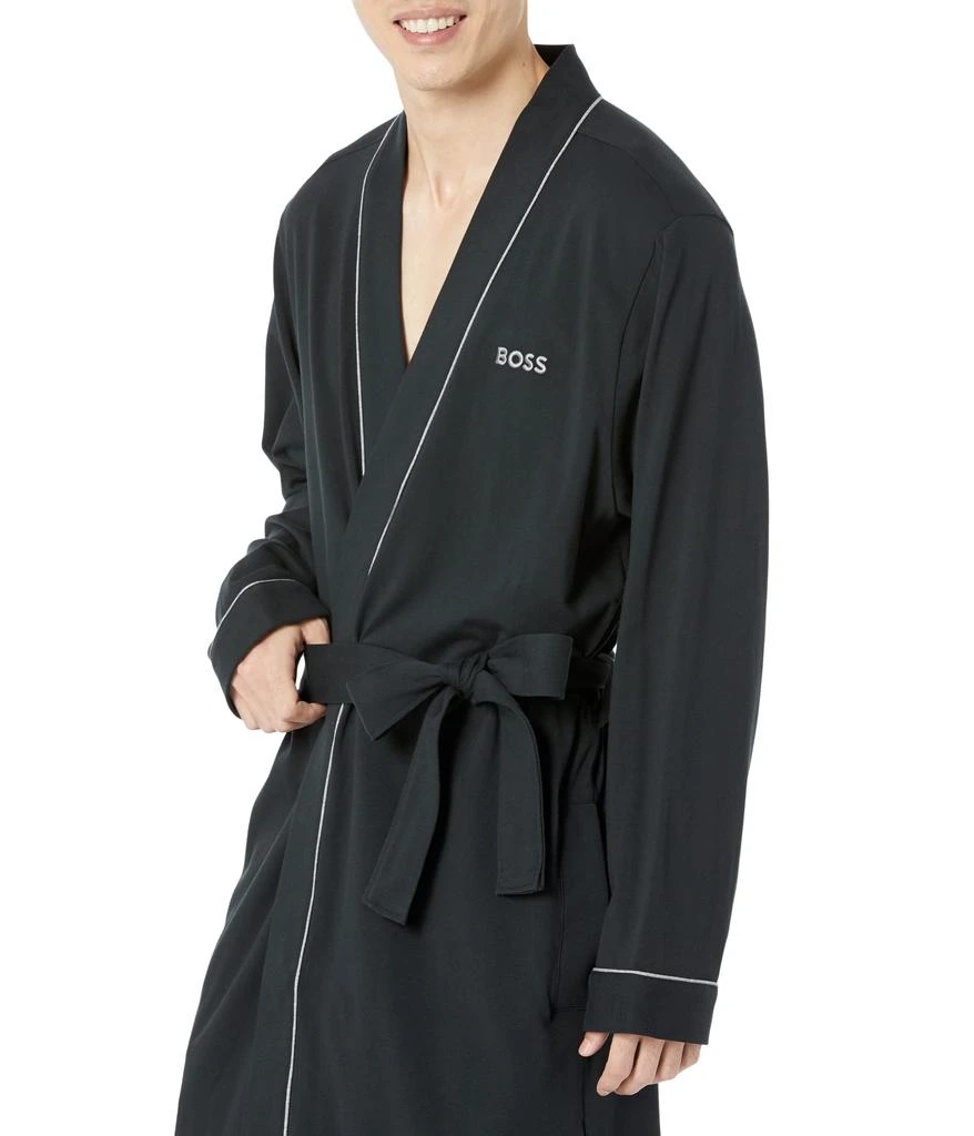 商品Hugo Boss|Kimono BM,价格¥278,第3张图片详细描述