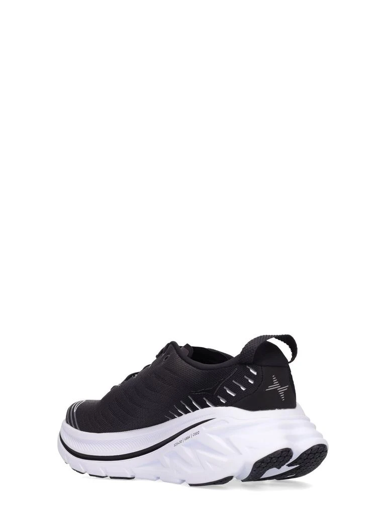 商品Hoka One One|33mm Bondi X Sneakers,价格¥2228,第3张图片详细描述