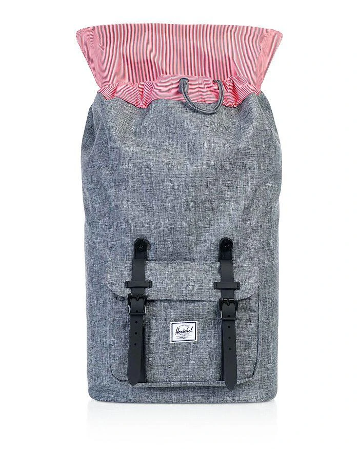 商品Herschel Supply|Little America Invitational Backpack,价格¥823,第2张图片详细描述