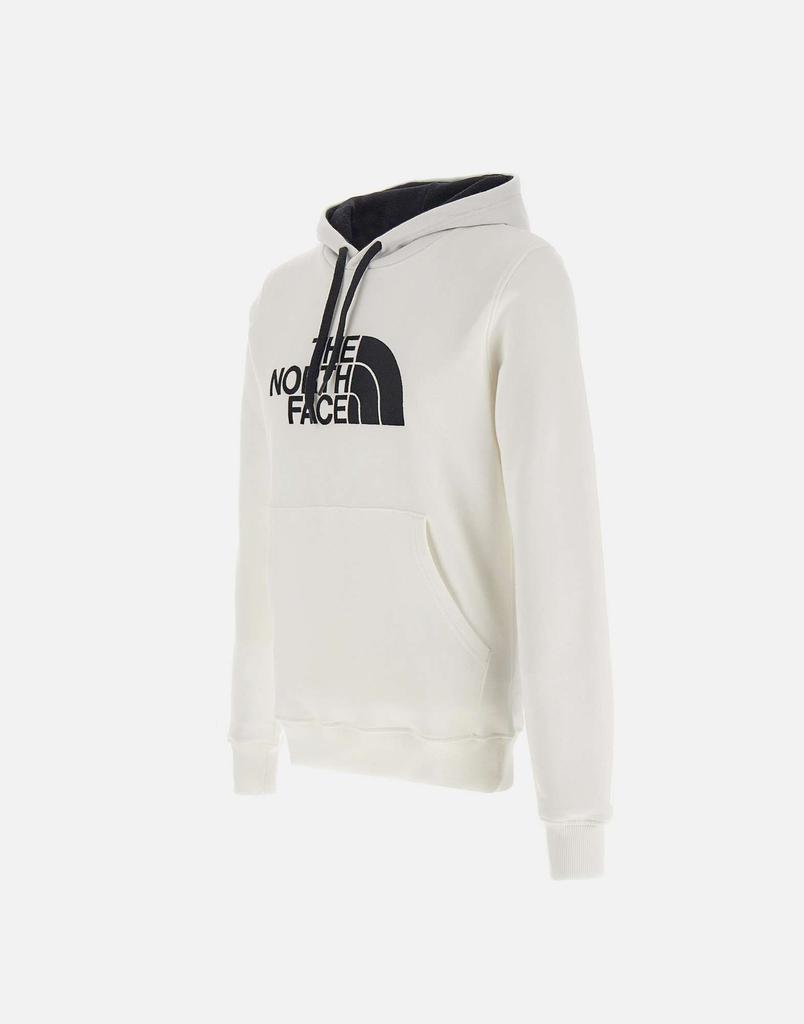 商品The North Face|"DREW PEAK" cotton sweatshirt,价格¥498,第4张图片详细描述