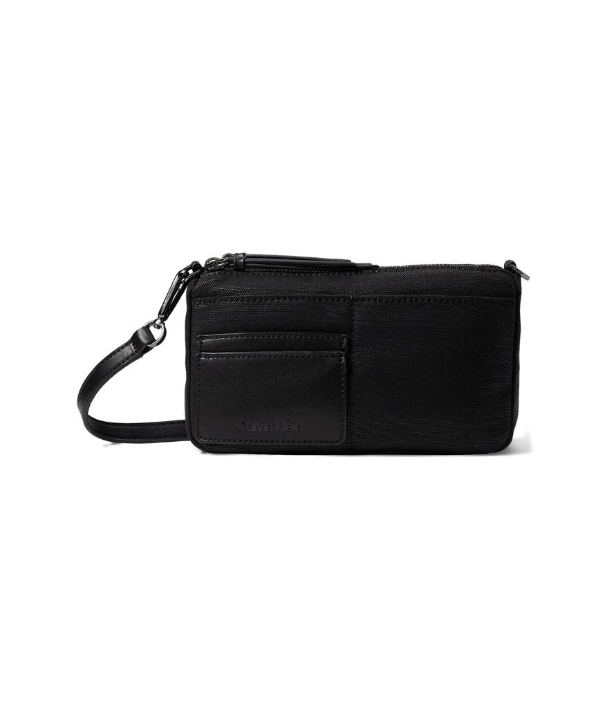 商品Calvin Klein|Jana Crossbody,价格¥593,第1张图片